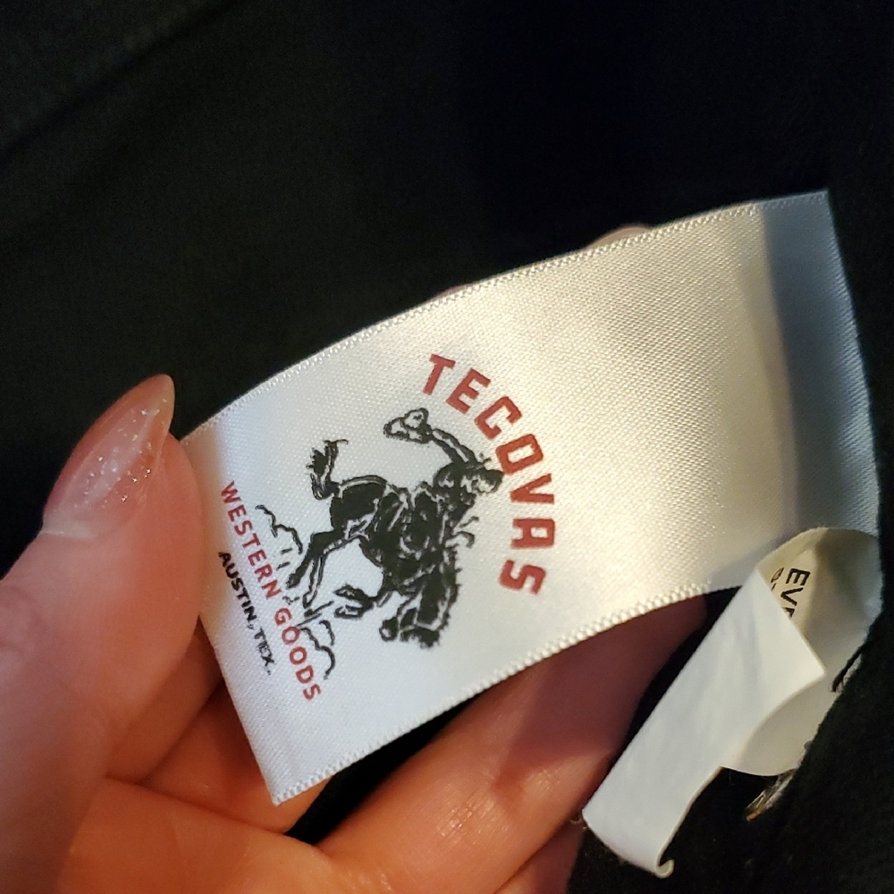 Tecovas Jeans - image 5